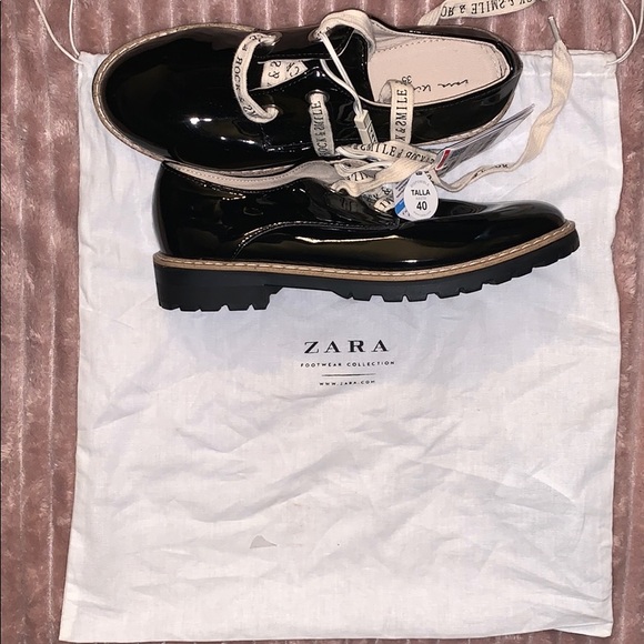 Zara Oxfords - Picture 2 of 4